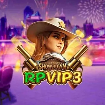 RPVIP3 - Permainan Olahraga Seru untuk Penggemar Aktif
